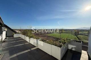Wohnung kaufen in 79112 Tiengen, Freiburg-Tiengen++ 4 Zimmer-Maisonette-Wohnung mit traumhaften Terrassen