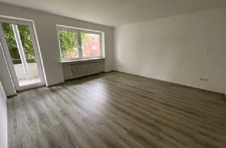 Wohnung kaufen in Weidenstraße 61, 26389 Aldenburg, Bezugsfertige 4-Zimmer-Wohnung mit Balkon zum Verkauf - Wilhelmshaven