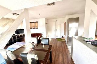 Wohnung kaufen in 46047 Schlad, Gemütliches Wohnen im Dachgeschoss. Die erste Immobilie, Ihr Einstieg!