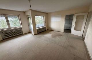 Wohnung kaufen in Oelkerstraße 14, 33699 Hillegossen, 2-Zimmer Wohnung in Hillegossen (Erbbaurecht)