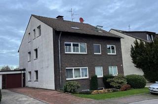 Wohnung kaufen in 45657 Recklinghausen, RE. -Nord ! ETW. im DG., (2. Obergeschoss) kl. Wohneinheit ca. 40 m² Wfl., Bj. 1971.