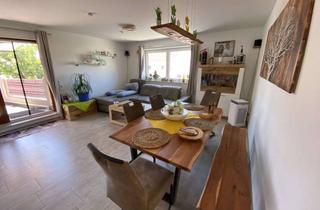 Wohnung kaufen in 86157 Pfersee, Stilvoll modernisiert: 3-Zimmer-Wohnung in Augsburg-Pfersee