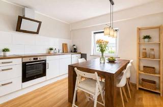 Wohnung kaufen in 79379 Müllheim, Attraktive 3-Zimmer-Wohnung in gepflegtem Mehrfamilienhaus