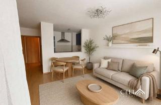 Wohnung kaufen in 94315 Straubing, Eigentumswohnung