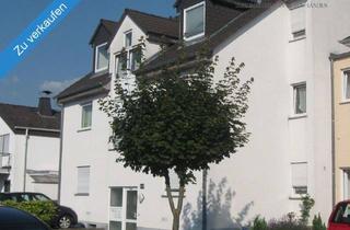 Wohnung kaufen in 65550 Limburg, Moderne 2-Zimmer-Wohnung mit Balkon in ruhiger Lage von Limburg-Linter
