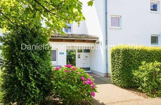 Wohnung kaufen in 50259 Pulheim, KAPITALANLAGE Seniorengerechte DG-Wohnung mit Aufzug und Balkon in Stommeln (Christinapark)