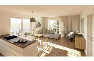 Wohnung kaufen in 46286 Dorsten, 2GIEBELHAUS in Rhade: NEUBAU von 8 modernen, barrierefreien ETW´s