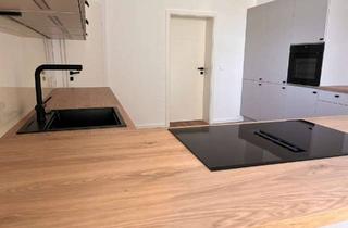 Wohnung kaufen in Friesensstraße 45, 39108 Stadtfeld Ost, Frisch sanierte Architektenwohnung mit hochwertiger Markenküche, Wellnessbad
