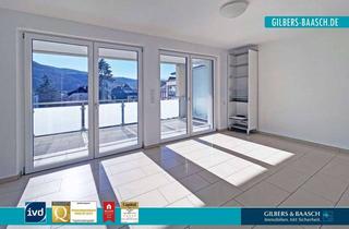Wohnung kaufen in 54470 Bernkastel-Kues, Bernkastel-Kues: Top Eigentumswohnung, zentrale Wohnlage, altersgerecht, Tiefgarage, Loggia