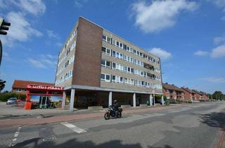 Wohnung kaufen in 27474 Cuxhaven, 4-Zi. Eigentumswohnung mit Balkon, Keller, Stellplatz in Cuxhaven
