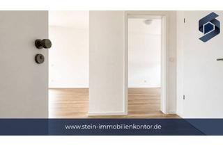 Wohnung kaufen in 55743 Idar-Oberstein, Exklusive Neubauwohnung mit durchdachtem Grundriss, hochwertiger Ausstattung und Dachterrasse