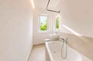 Wohnung kaufen in 14050 Charlottenburg, Gefragte City-West-Lage – 3-Zimmer-Wohnung mit Stellplatz