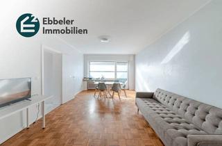 Wohnung kaufen in 46395 Bocholt, Geräumige Maisonettewohnung mit viel Potenzial - 7 Zimmer, mit Terrasse und Garten