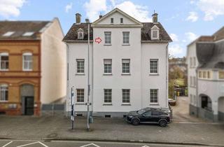 Wohnung kaufen in 65582 Diez, Schöne ETW in zentraler Lage - im DG eines 3-Familienhaus - auch als Kapitalanlage geeignet!!