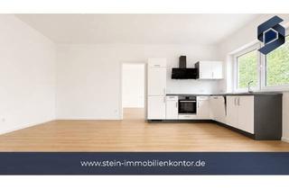 Wohnung kaufen in 55743 Idar-Oberstein, Attraktive Kapitalanlage oder neues Zuhause – moderne 2-Zimmer-Wohnung in KfW-55-Bauweise
