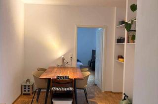 Wohnung kaufen in 96049 Gaustadt, Sicher investieren – Vermietete 3,5-Zimmer-Wohnung in Top-Lage