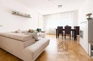 Wohnung kaufen in 78532 Tuttlingen, F&D | Gepflegte 2-Zimmer-EG-Wohnung mit Südbalkon und Garage