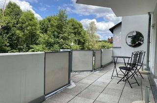 Wohnung kaufen in 63697 Hirzenhain, Rundum entspanntes Wohnen - gepflegte 4 Zi. Eigentumswohnung mit Aufzug und Garagenplatz