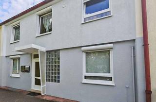 Wohnung kaufen in 74906 Bad Rappenau, Attraktive 3-Zimmer-Wohnung in Bad Rappenau: Lukratives Investment oder idyllisches Eigenheim