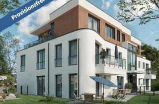 Wohnung kaufen in 48147 Münster, Dichterviertel Münster - Modernes Neubauprojekt in exzellenter Lage Nähe Wienburgpark!