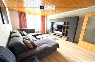 Wohnung kaufen in 86720 Nördlingen, Attraktive vermietete 4,5-Zimmer-Wohnung - Kapitalanlage mit Perspektive oder zukünftiges Eigenheim
