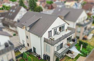 Penthouse kaufen in 64807 Dieburg, Penthouse in Dieburg