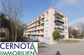 Wohnung kaufen in Parkstraße, 94072 Bad Füssing, Gemütliches 1-Zimmer-Appartement in Bad Füssing – Ihr Rückzugsort direkt am Johannesbad