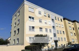Wohnung kaufen in 90542 Eckental, praktisch und gut gelegen...3-Zimmer ETW in Eschenau
