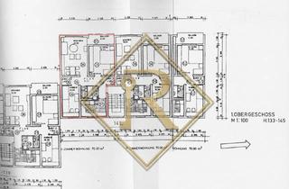 Wohnung kaufen in 74080 Böckingen, Helle 3-Zimmer-Wohnung mit Balkon, Einbauküche und Stellplatz in Heilbronn-Böckingen