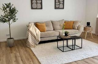 Wohnung kaufen in Hochstiftstraße, 33100 Paderborn, Erstbezug nach umfassender Modernisierung! Zentrale 3-Zimmer Wohnung im Herzen von Paderborn