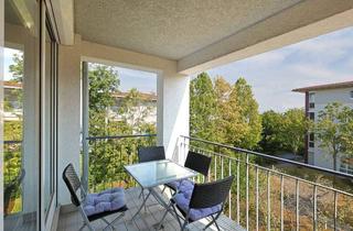 Wohnung kaufen in 71277 Rutesheim, Elegante Eigentumswohnung mit sonnigem Südbalkon in komfortabler Lage