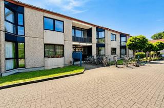 Wohnung kaufen in 37077 Göttingen, *Weende* Gepflegte 1-Zi.-ETW