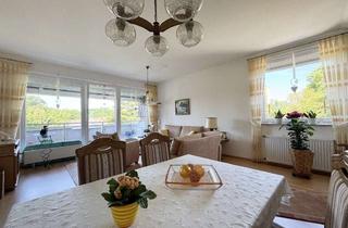 Wohnung kaufen in 48282 Emsdetten, Lichtdurchflutete Eigentumswohnung mitten in Emsdetten!