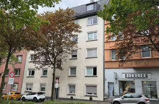 Wohnung kaufen in Märkische Straße 171, 44141 Hörde, Citynahe Altbauwohnung in Dortmund unweit des Westfalenparks