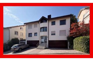 Wohnung kaufen in 71726 Benningen, Wohnen mit Gartenflair!