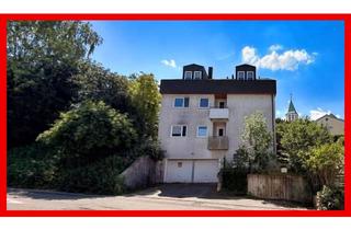 Wohnung kaufen in 71672 Marbach, Helle und großzügige 3,5-Zimmer-Wohnung in zentraler Lage von Marbach!