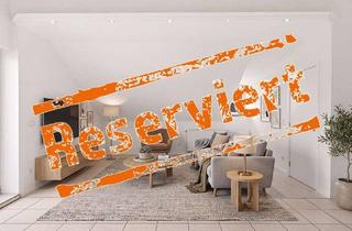 Wohnung kaufen in 82205 Gilching, Zentral gelegene 2-Zimmer-Dachgeschosswohnung mit Nordostbalkon in Gilching