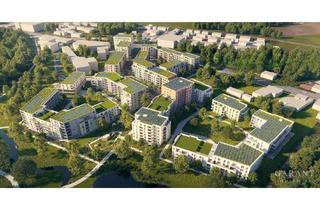 Wohnung kaufen in 95448 Bayreuth, Das Wohnquartier in Bayreuth-Joseph-Appartement im Stadtteil Kreuzstein !