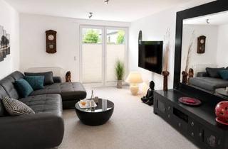 Wohnung kaufen in Neuestraße, 98666 Masserberg, Großzügige Maisonettewohnung mit Galerie, zwei Balkonen und 122 m² Wohnfläche im Thüringer Wald
