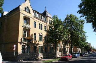 Wohnung kaufen in 01129 Pieschen-Nord/Trachenberge, Schöne Altbauwohnung in Dresden-Pieschen zu verkaufen - ruhige Lage - provisionsfrei