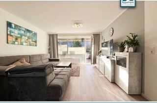 Wohnung kaufen in 49090 Haste, Ihr Zuhause zum Ankommen – sonnig, ruhig und voller Lebensqualität