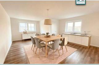 Wohnung kaufen in 32361 Preußisch Oldendorf, Moderne 2-Zimmer-Wohnung mit Wintergarten – KfW-40-Standard