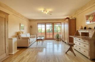 Wohnung kaufen in 83071 Stephanskirchen, Attraktive 2-Zimmer Wohnung (auch als stilles Gewerbe nutzbar)