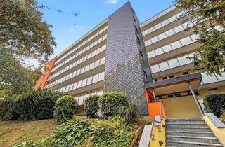 Wohnung kaufen in 42549 Velbert, Solide Kapitalanlage – 2-Zimmer-Wohnung mit Loggia und langfristigem Mietverhältnis in Velbert