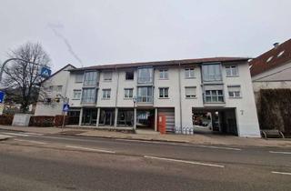Wohnung kaufen in 89520 Heidenheim, Kapitalanlage – 2-Zimmer-Eigentumswohnung in Schnaitheim