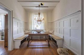 Wohnung kaufen in 77855 Achern, Stilvoll.Großzügig.Einzigartig.Exklusive Maisonette mit Traumterrasse!