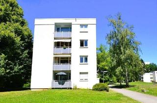 Wohnung kaufen in Hammarskjöldring, 60439 Niederursel, 3-Zimmer-Wohnung in Frankfurt-Niederursel