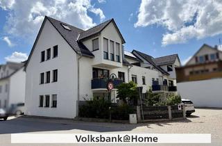 Wohnung kaufen in 71083 Herrenberg, Moderne 106m² 3-Zimmer Wohnung in Kuppingen - barrierefrei - TG Stellplatz & 2 Kellerräume