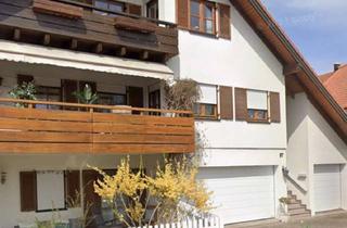 Wohnung kaufen in 89134 Blaustein, Helle und schöne 3,5-Zimmer-Wohnung in Blaustein