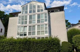 Wohnung kaufen in 61381 Friedrichsdorf, Charmantes Zuhause im Taunus - 2-Zimmer-Wohnung mit Wintergarten
